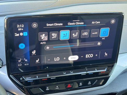 Certified 2024 Volkswagen ID.4 S image 17