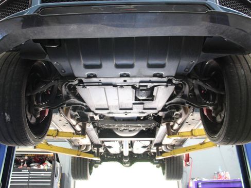 Used 2023 Mercedes-Benz G 63 AMG 4MATIC image 93