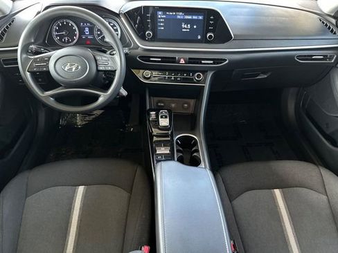 Used 2021 Hyundai Sonata SE FWD image 12