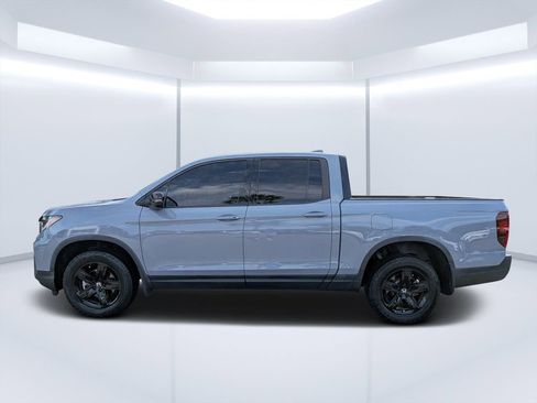 Used 2023 Honda Ridgeline Black Edition image 6