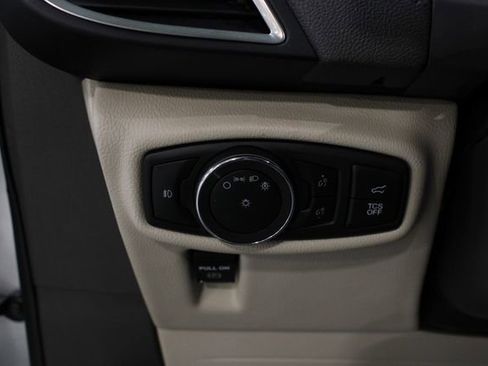 Used 2020 Lincoln Nautilus Reserve w/ Equipment Group 201A image 10