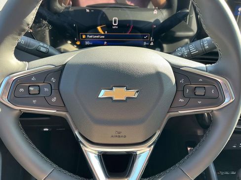 New 2026 Chevrolet TrailBlazer LT w/ Convenience Package image 21