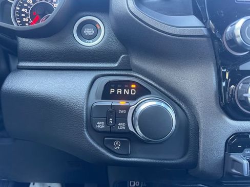 New 2026 RAM 1500 Tradesman image 24