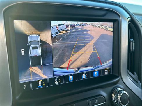 Used 2022 GMC Sierra 1500 SLT image 35