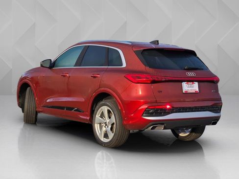 New 2025 Audi Q5 Premium Plus image 4