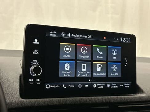 Used 2024 Honda Civic Sport Touring image 22