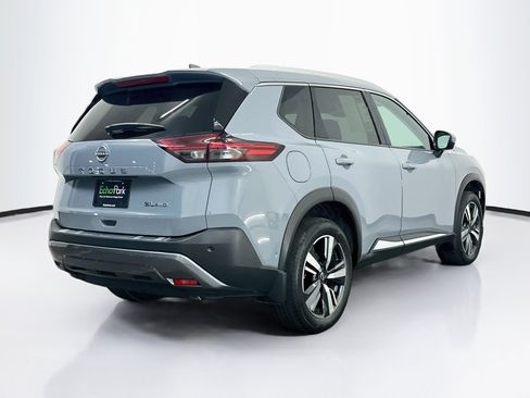 Used 2023 Nissan Rogue SL w/ SL Premium Package AWD/4WD image 9