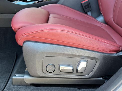 Certified 2024 BMW X3 M40i AWD/4WD image 14