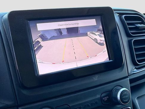 Used 2023 RAM ProMaster 1500 FWD image 12