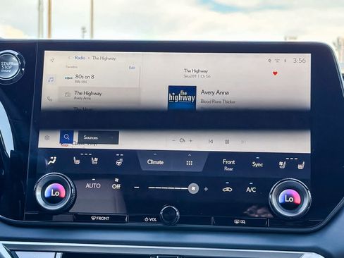 New 2026 Lexus RX 350 Premium AWD/4WD image 15