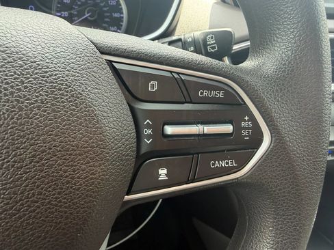 Used 2019 Hyundai Santa Fe SE AWD/4WD image 14