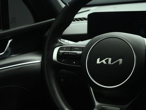 Certified 2025 Kia K5 GT-Line FWD image 42