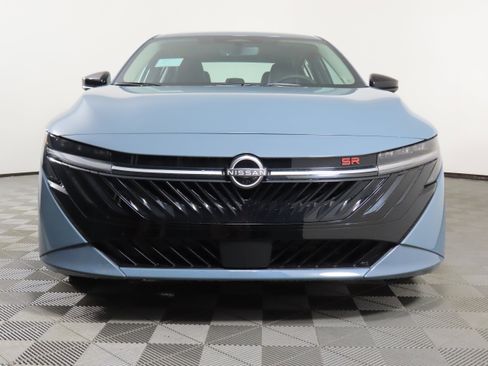 New 2026 Nissan Sentra SR w/ SR Premium Package image 17