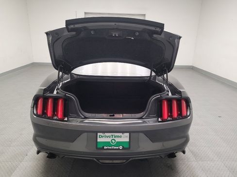 Used 2015 Ford Mustang Premium w/ Ecoboost Performance Package RWD image 29