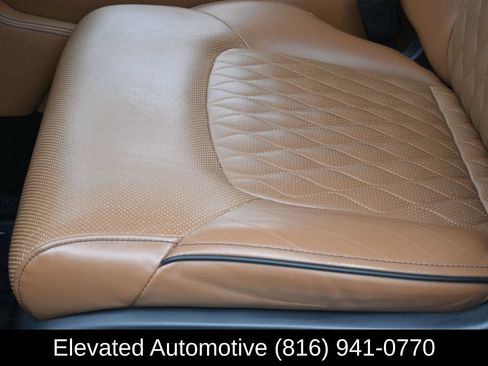 Used 2023 INFINITI QX80 Sensory w/ All-Season Package AWD/4WD image 19