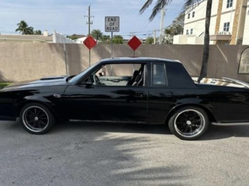 Used 1987 Buick Regal Coupe image 2