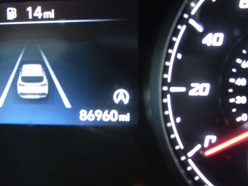 Used 2022 Hyundai Santa Fe SEL w/ Cargo Package image 12