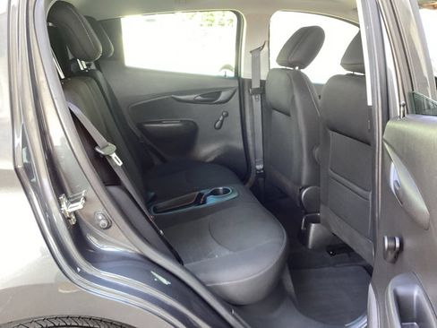 Used 2020 Chevrolet Spark LS FWD image 32