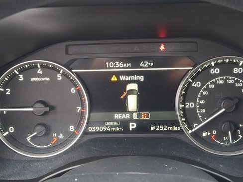 Used 2023 Mitsubishi Outlander ES image 20