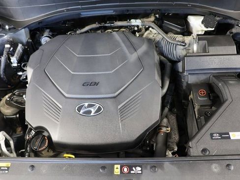 Used 2020 Hyundai Palisade Limited AWD/4WD image 27