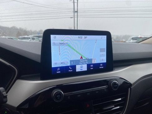 Certified 2020 Ford Escape SE Sport image 14