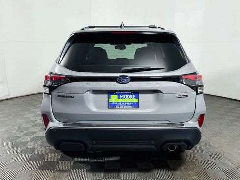 New 2026 Subaru Forester Touring AWD/4WD image 6