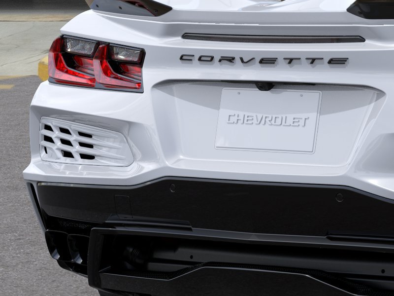 New 2025 Chevrolet Corvette E-Ray AWD/4WD image 14