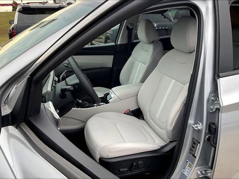 New 2026 Hyundai Tucson SEL image 9