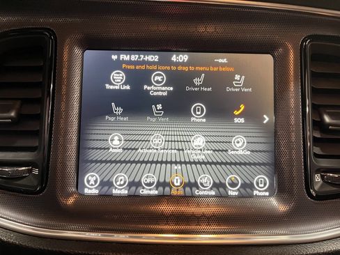 Used 2017 Dodge Challenger GT w/ Driver Convenience Group image 26