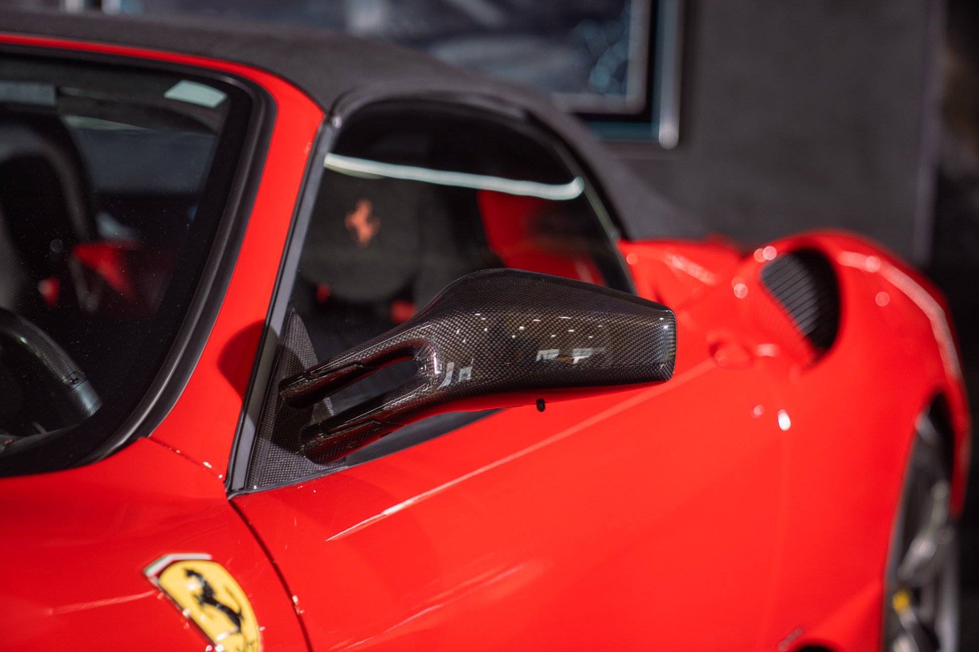 Used 2009 Ferrari F430 Scuderia RWD image 21