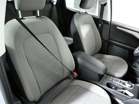 Certified 2021 Ford Escape SE w/ Convenience Package image 11