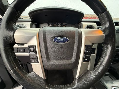 Used 2012 Ford F150 Platinum image 17
