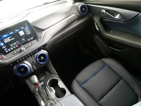 Used 2023 Chevrolet Blazer RS w/ Driver Confidence II Package image 11