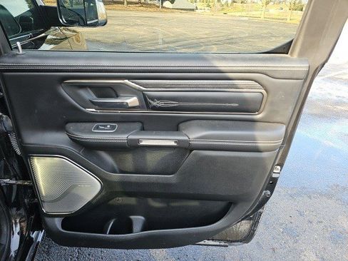 Used 2020 RAM 1500 Limited image 17