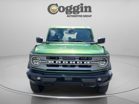 Used 2024 Ford Bronco Big Bend AWD/4WD image 7