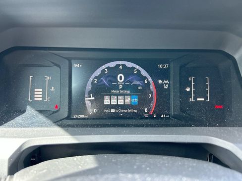 Used 2024 Toyota Tacoma SR w/ SR Upgrade Package RWD image 22