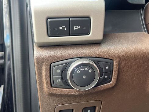 Used 2020 Ford F150 King Ranch w/ Equipment Group 601A Luxury image 22