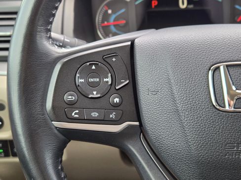 Used 2019 Honda Pilot EX-L image 38