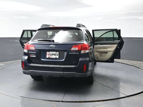 Used 2013 Subaru Outback 2.5i Premium AWD/4WD image 56
