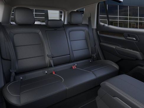 New 2026 GMC Terrain Denali AWD/4WD image 17
