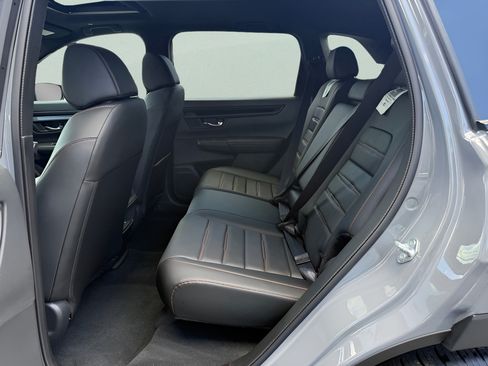 New 2026 Honda CR-V Sport-L image 11