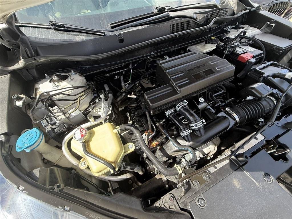 Used 2022 Honda CR-V EX-L image 45