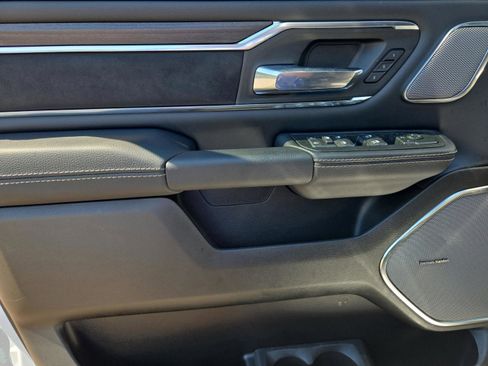 New 2026 RAM 1500 Laramie image 23