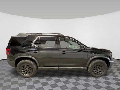New 2026 Honda Passport TrailSport Elite image 8