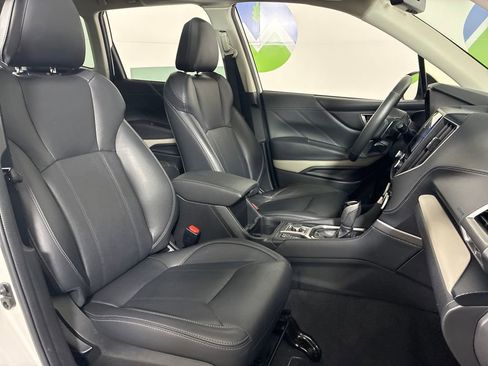Certified 2023 Subaru Forester Limited AWD/4WD image 36