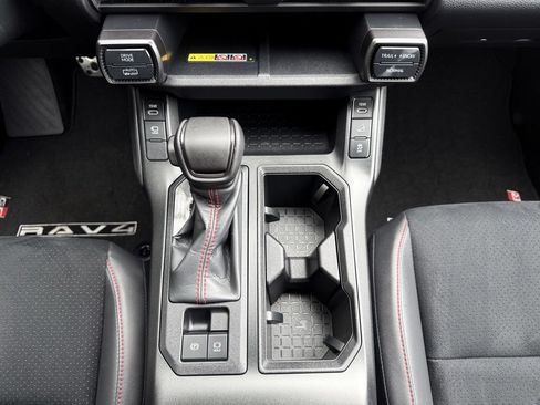 Certified 2026 Toyota RAV4 AWD Plug-in Hybrid image 23