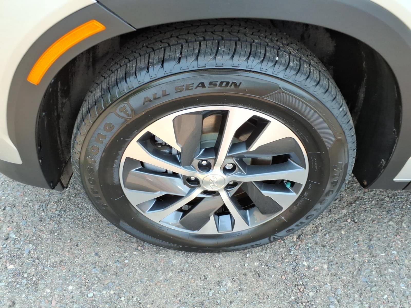 Used 2022 Hyundai Palisade SEL FWD image 11