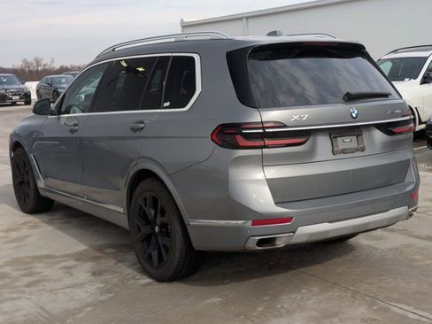 Used 2023 BMW X7 xDrive40i w/ Premium Package image 7