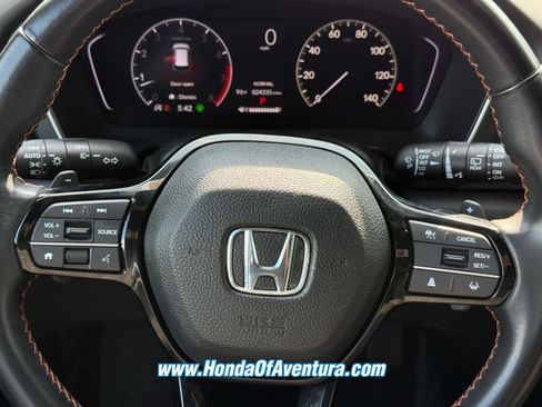 Certified 2023 Honda Pilot Sport image 17