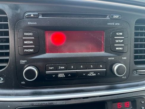 Used 2015 Kia Optima LX image 13